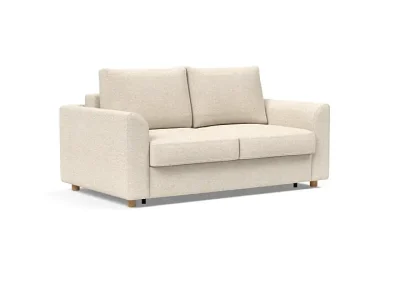 Neah Sofa Bed with Standard Arms