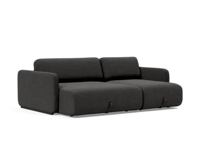 Vogan Lounger Sofa Bed