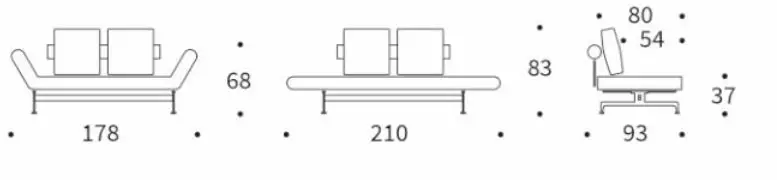 measurement3b_ghia-laser-daybed-icon