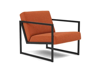 Vikko Chair With Arms